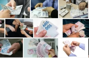 Borç Para İlanları 2024