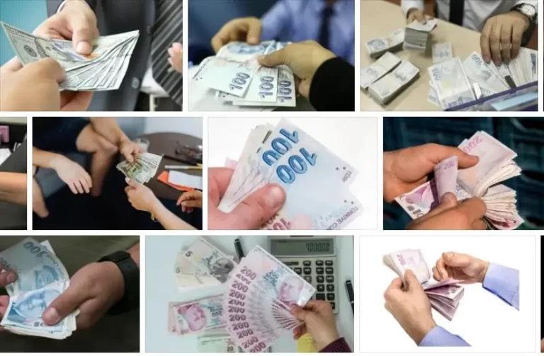 Borç Para İlanları 2024