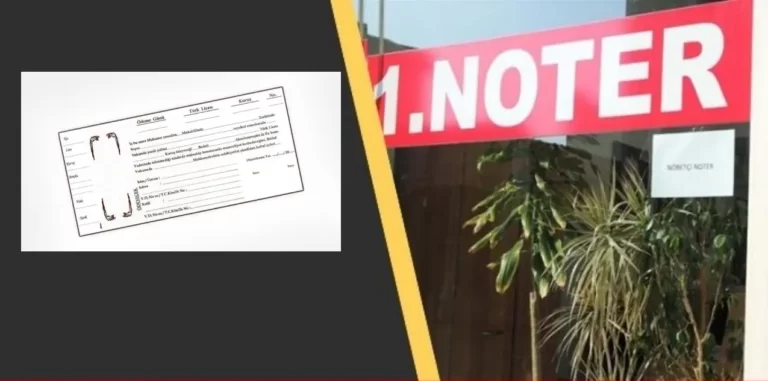 Noter Onaylı Senetle Kredi Veren Firmalar