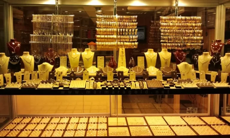Senetle Borç Para Veren Kuyumcular