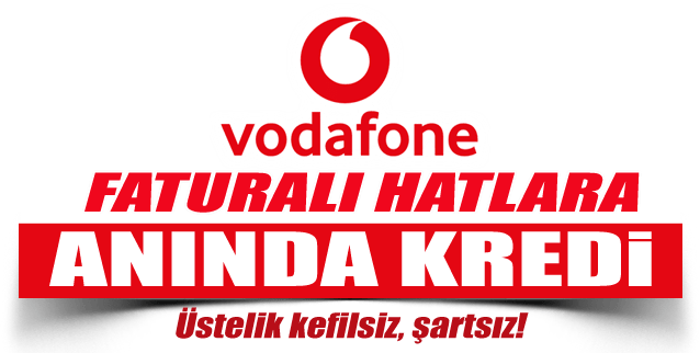Ev İnternet ve Sabit Hat ile Kredi 2022