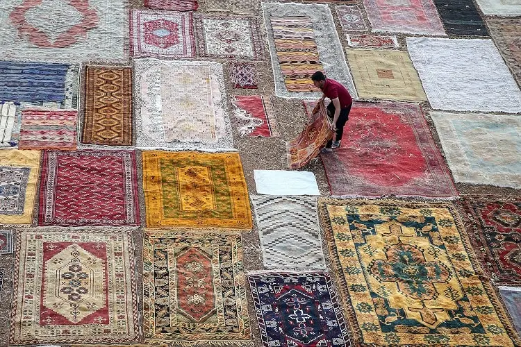Senetle Halı Nasıl Alınır 2 Senetle Halı Nasıl Alınır