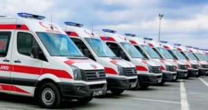 Ambulans Şoförü Nasıl Olunur? Şartları