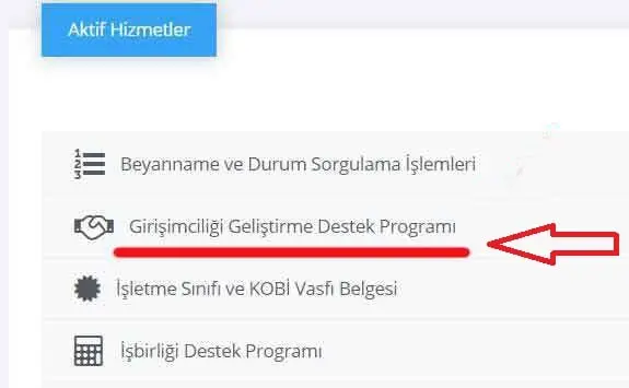 Bayan Kuaförü Güzellik Salonu KOSGEB Desteği