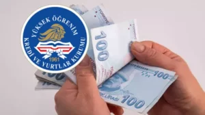 KYK Borcu Yapılandırma ve Bloke Kaldırma