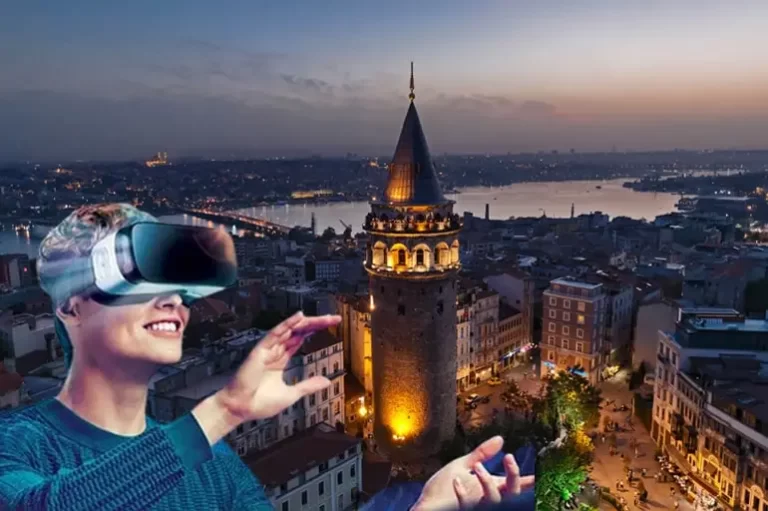 Metaverse İstanbul Arsa Alma Siteleri 2024