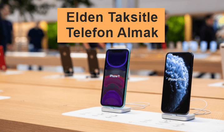 Peşinatsız Senetle Cep Telefonu Nereden Alınır? 2 Peşinatsız Senetle Cep Telefonu Nereden Alınır?