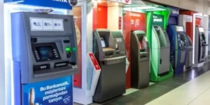 Bankamatik Para Çekme Limiti 2025
