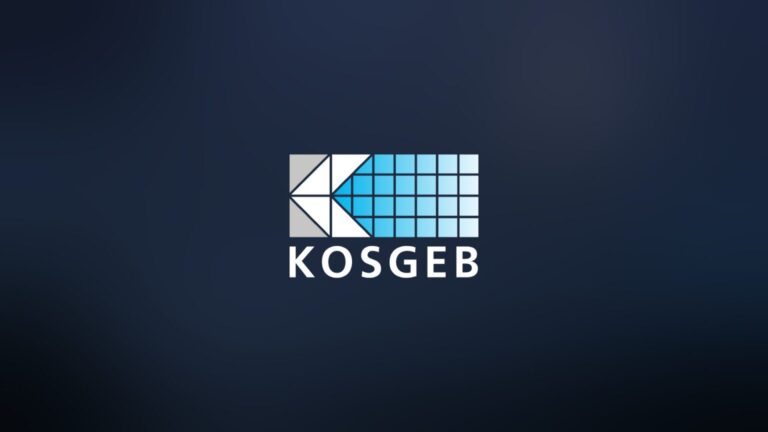 KOSGEB’ten Kimler Yararlanabilir?