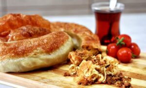 Börek Dükkanı Açma Maliyeti