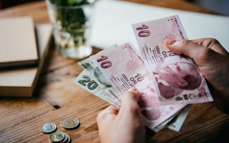 Ev Hanımlarına Kredi Çıkar mı?