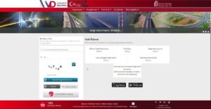 Ehliyet Harcı İnternetten Ödeme