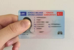 Ehliyetim Nerede? Başvuru Takip ve Ehliyet Bilgileri Sorgulama