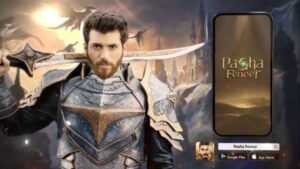 Pasha Fencer Hediye Kodu 2025 Güncel