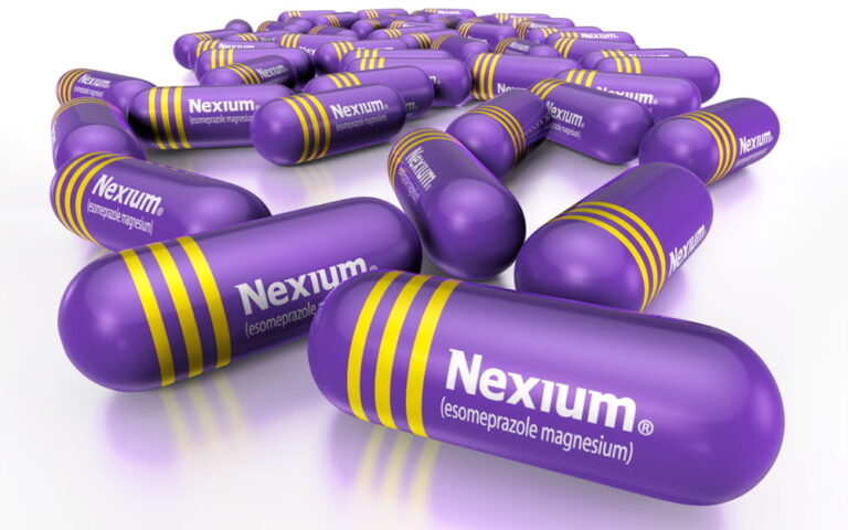 NEXIUM 40 mg Ne işe Yarar, Kullanımı ve Fiyatı