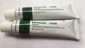 Dermovate krem neden yasaklandı?