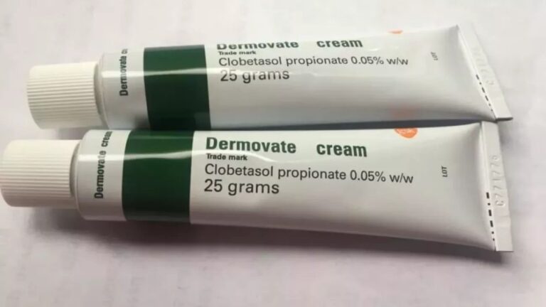 Dermovate krem neden yasaklandı?