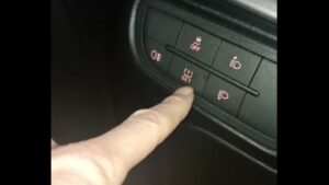 Fiat Egea Lastik Basınç Uyarısı Sıfırlama