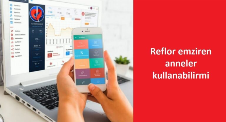 Reflor SGK Karşılıyor mu?