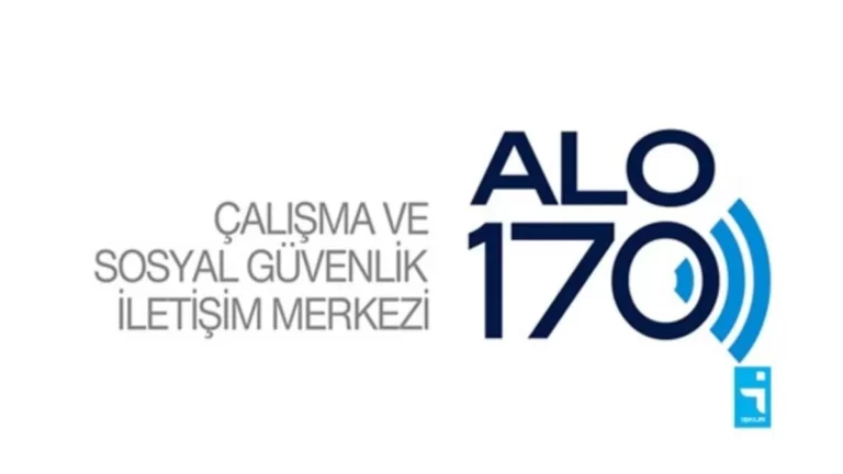 SGK Müşteri Hizmetleri Telefon Numarası