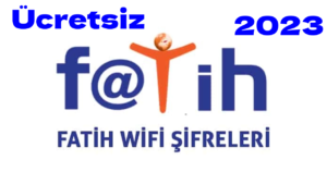 Fatih Güncel İnternet Şifresi – Fatih Okul İnternet Şifresi 2024