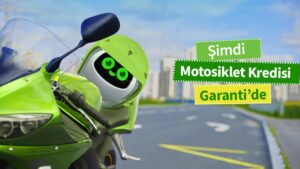 En Uygun Motosiklet Kredisi Veren Bankalar