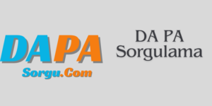 Da Pa Sorgula