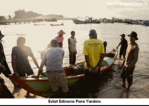 Evlat Edinene Para Yardımı