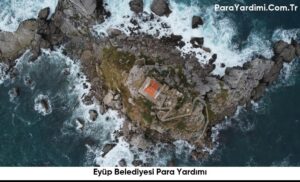 Eyüp Belediyesi Para Yardımı