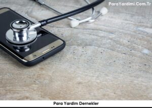 Para Yardim Dernekler