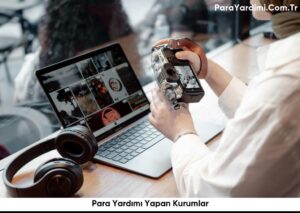 Para Yardımı Yapan Kurumlar