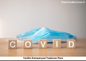 Yardim Kampanyasi Toplanan Para