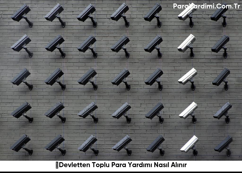 ﻿Devletten Toplu Para Yardımı Nasıl Alınır