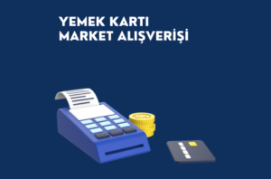 Yemek kartları market alışverişinde geçiyor mu? Yemek kartları market alışverişi 2025